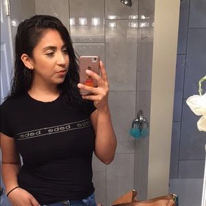 Meet your Posher, Lizeth